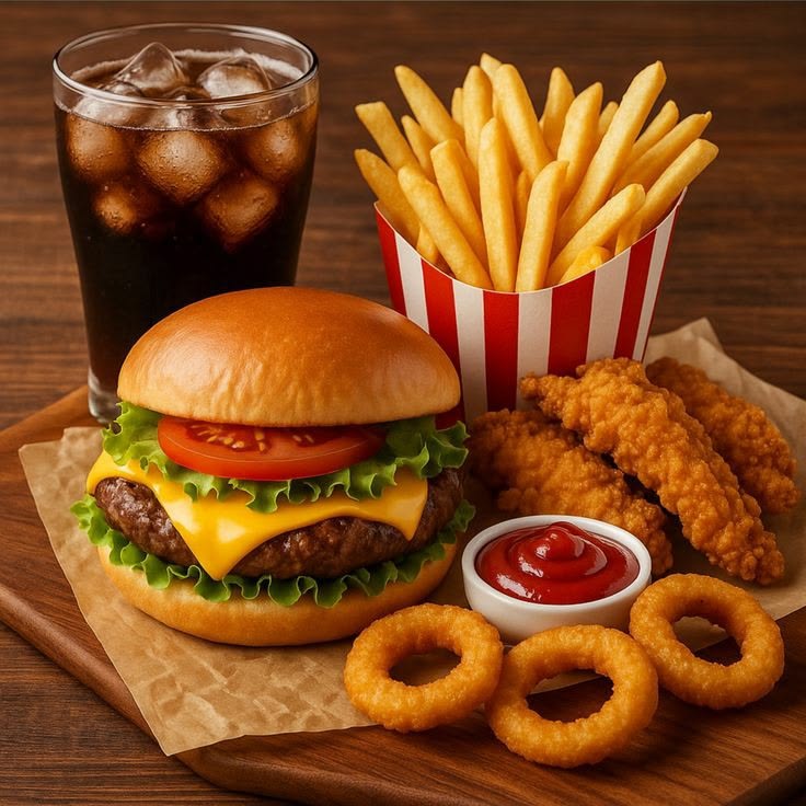 Food Delivery App Project